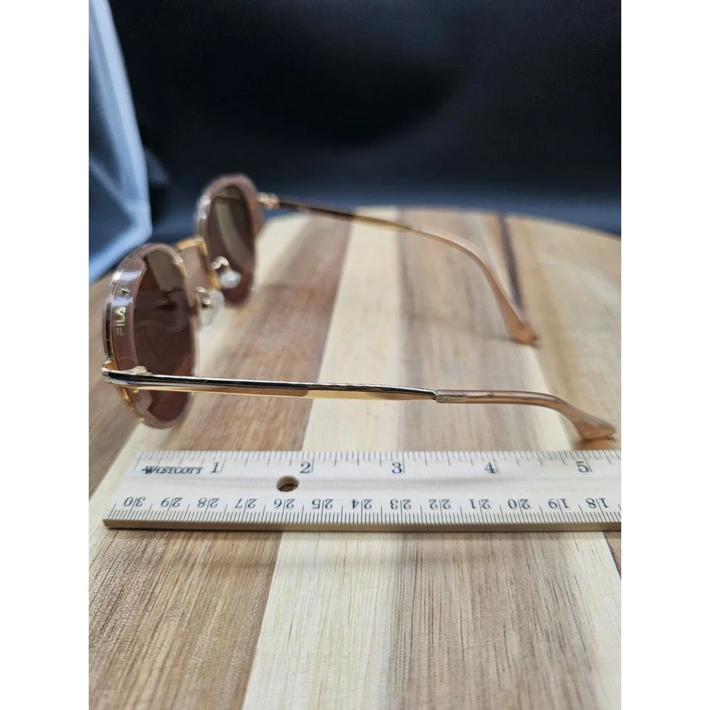Fila Sunglasses‎ FLS7345 NUDE 56[]22 143